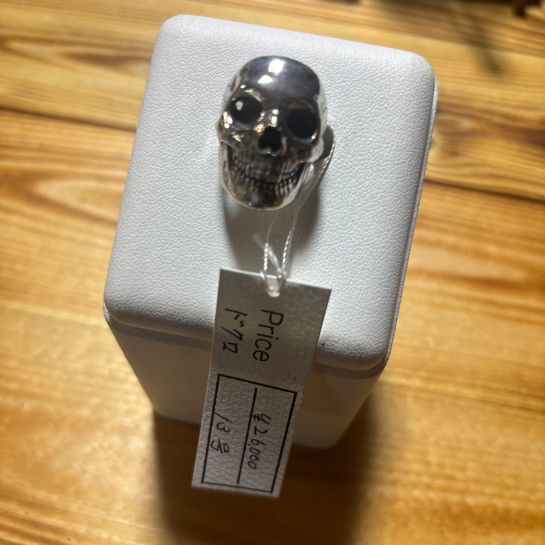 シルバーアクセ