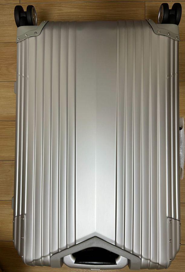 Samsonite メタノヴァ スピナー71