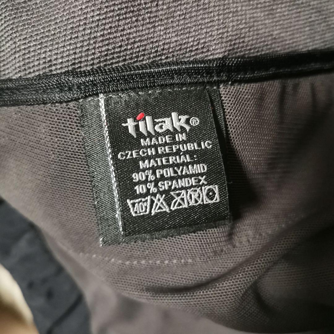 美品　Tilak ティラック　noshaq mig jacket