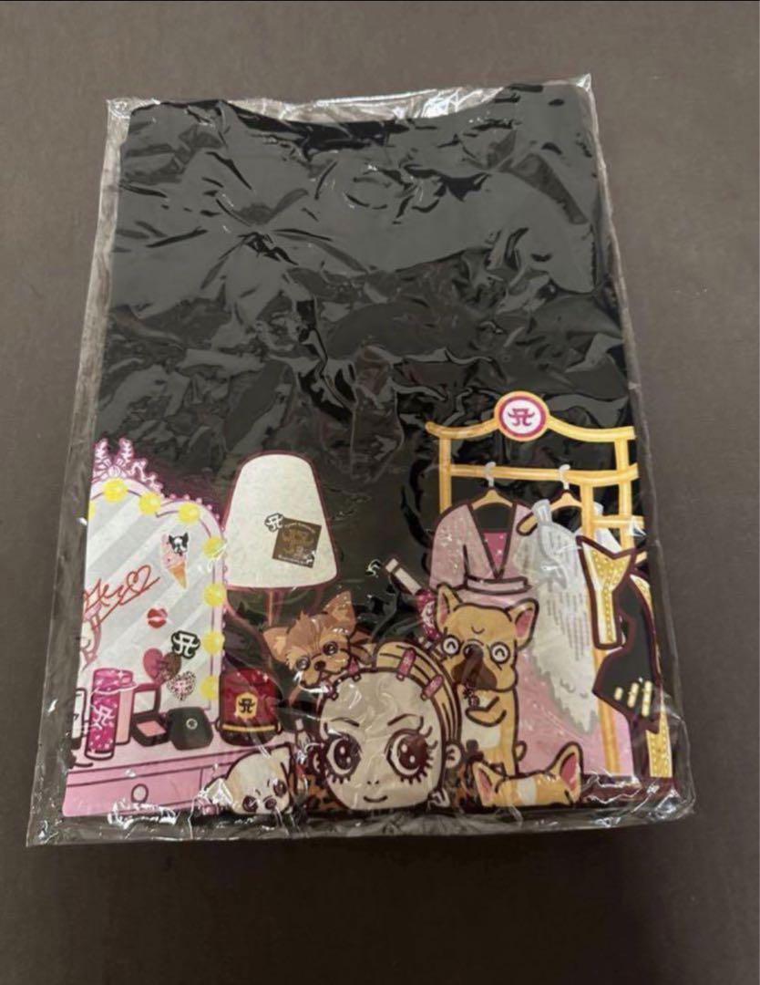 浜崎あゆみ25th ayupan Tシャツ XL グッズ