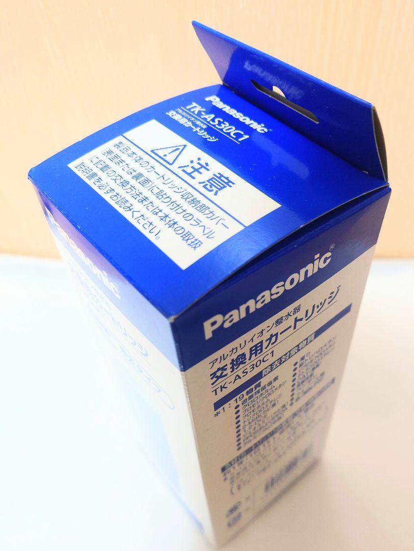 Panasonic TK-AS30C1 交換用カートリッジ