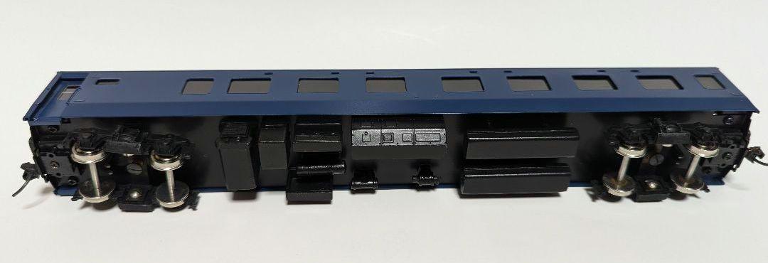 HOゲージ 天賞堂？フジモデル？メーカー不明 オロネ10
