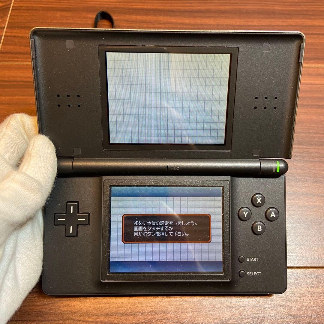 4774Nintendo DS