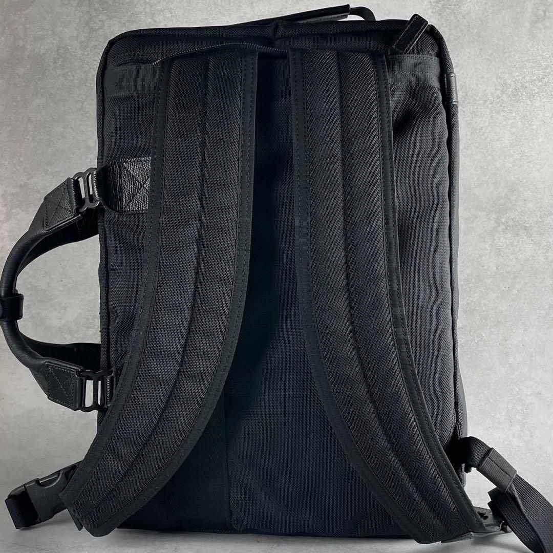 美品✨BRIEFING FUSION TRINITY LINER HD 3WAY