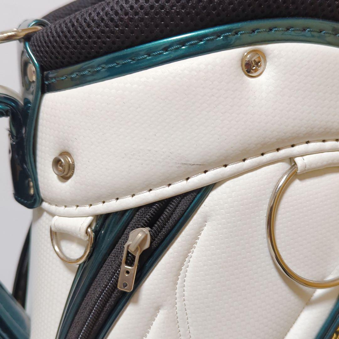 Callaway キャロウェイ ゴルフバッグ キャディバッグ 8.5型