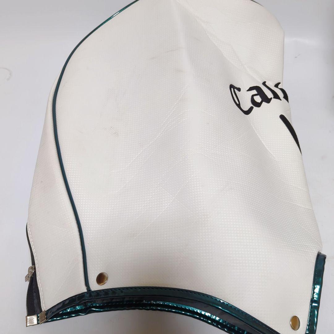 Callaway キャロウェイ ゴルフバッグ キャディバッグ 8.5型