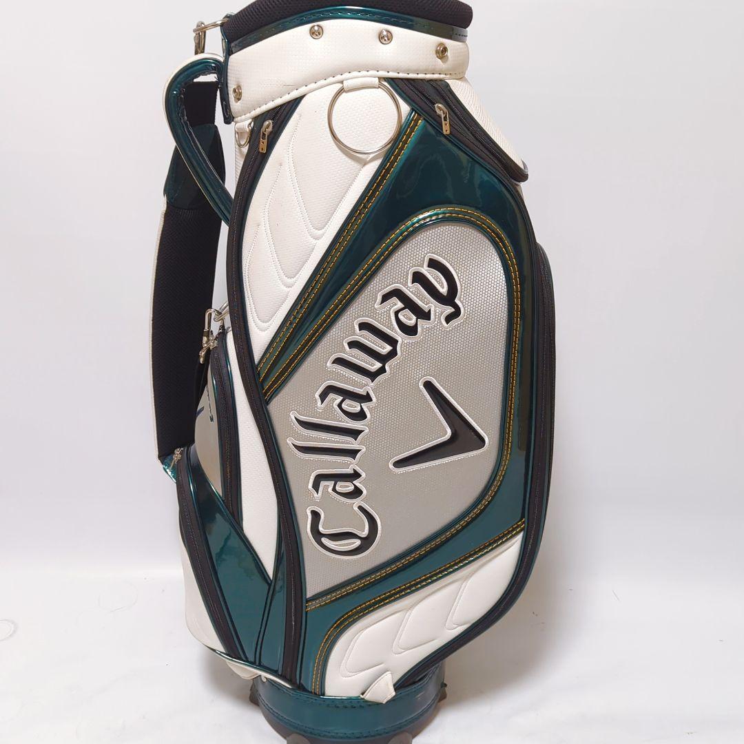 Callaway キャロウェイ ゴルフバッグ キャディバッグ 8.5型