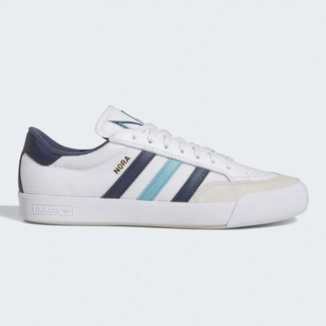 ★韓国の人気★【Adidas】★ADIDAS ORIGINALS NORA★22-29cm★ ☆韓国の人気☆【Adidas】☆ADIDAS ORIGINALS NORA☆22-29cm