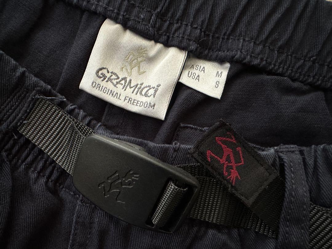 SALE！新品 GRAMICCI グラミチ カーゴ パンツ ワイド ドローコード