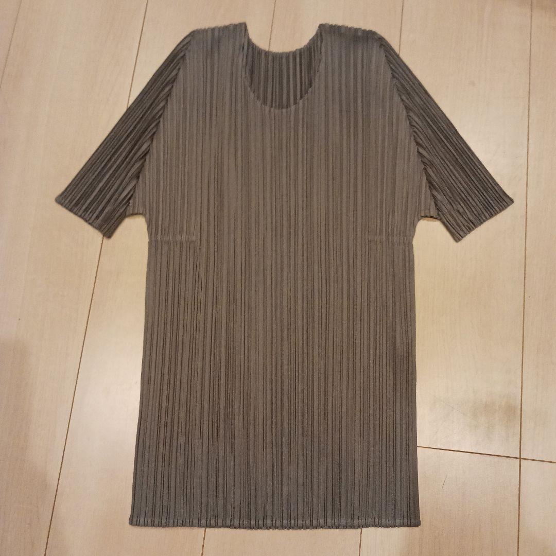 ISSEY MIYAKE プリーツ