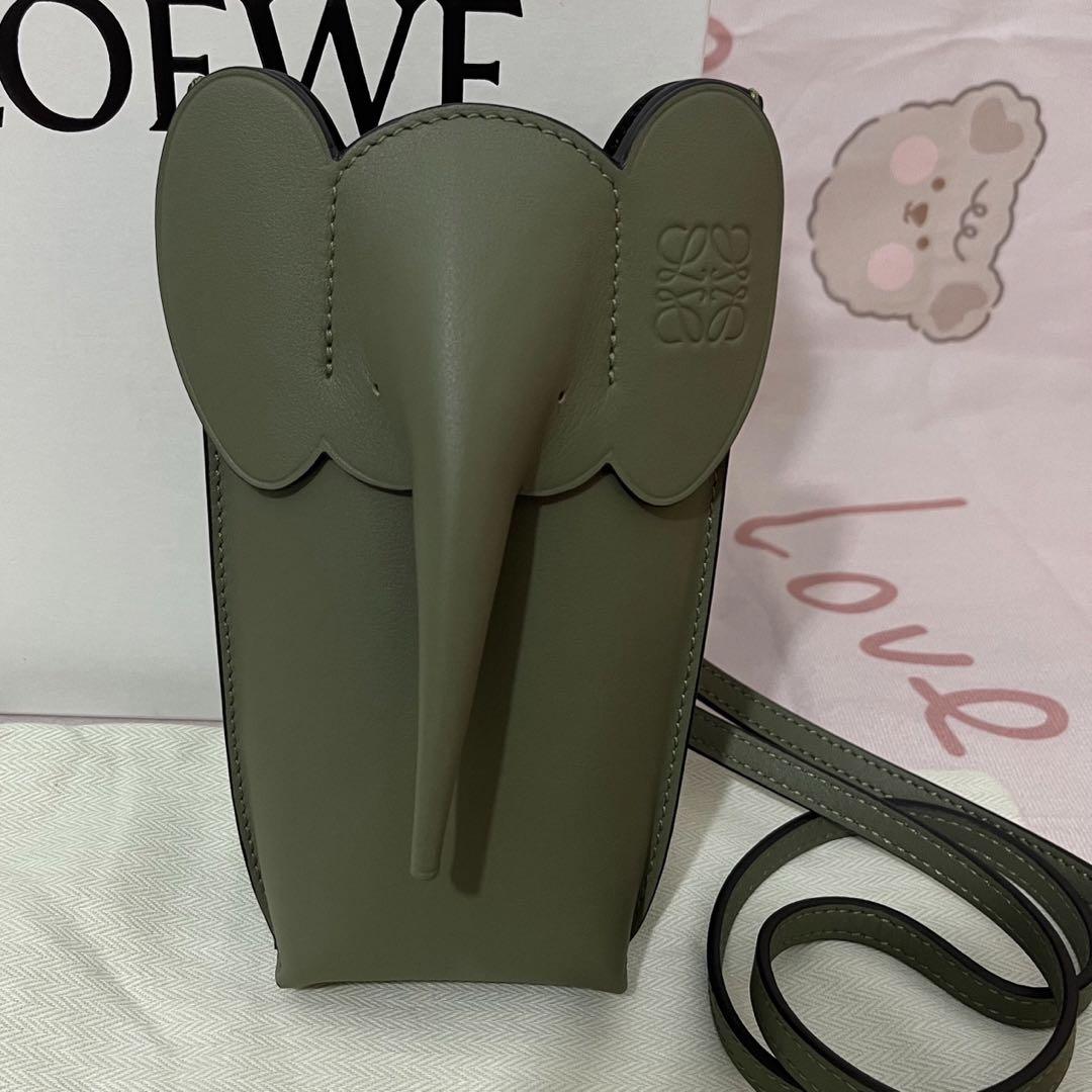 リンゴとケーキのエコバッグ