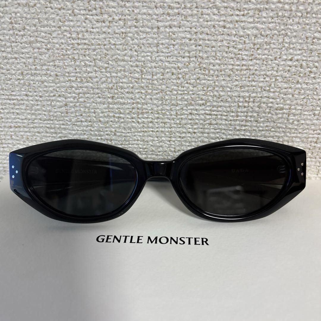 小物 GENTLE MONSTER DADA-01