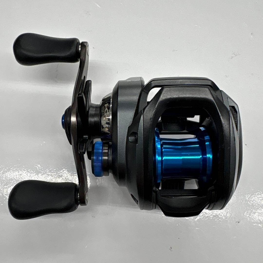 シマノ SLX 71 DC HG