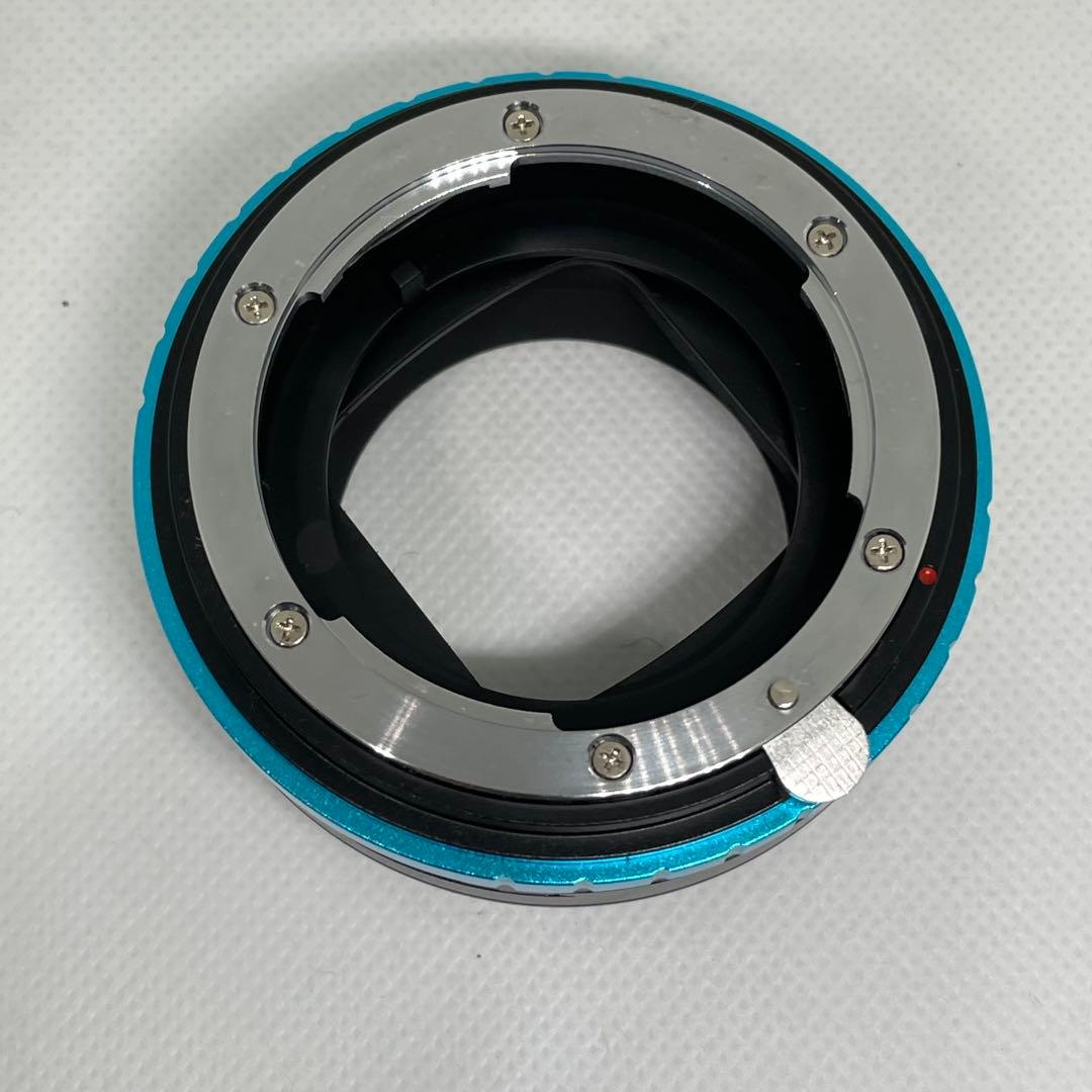 マウントアダプター シフト Nikon Gレンズ Eマウント POTODIOX マウントアダプター シフト Nikon Gレンズ Eマウント POTODIOX