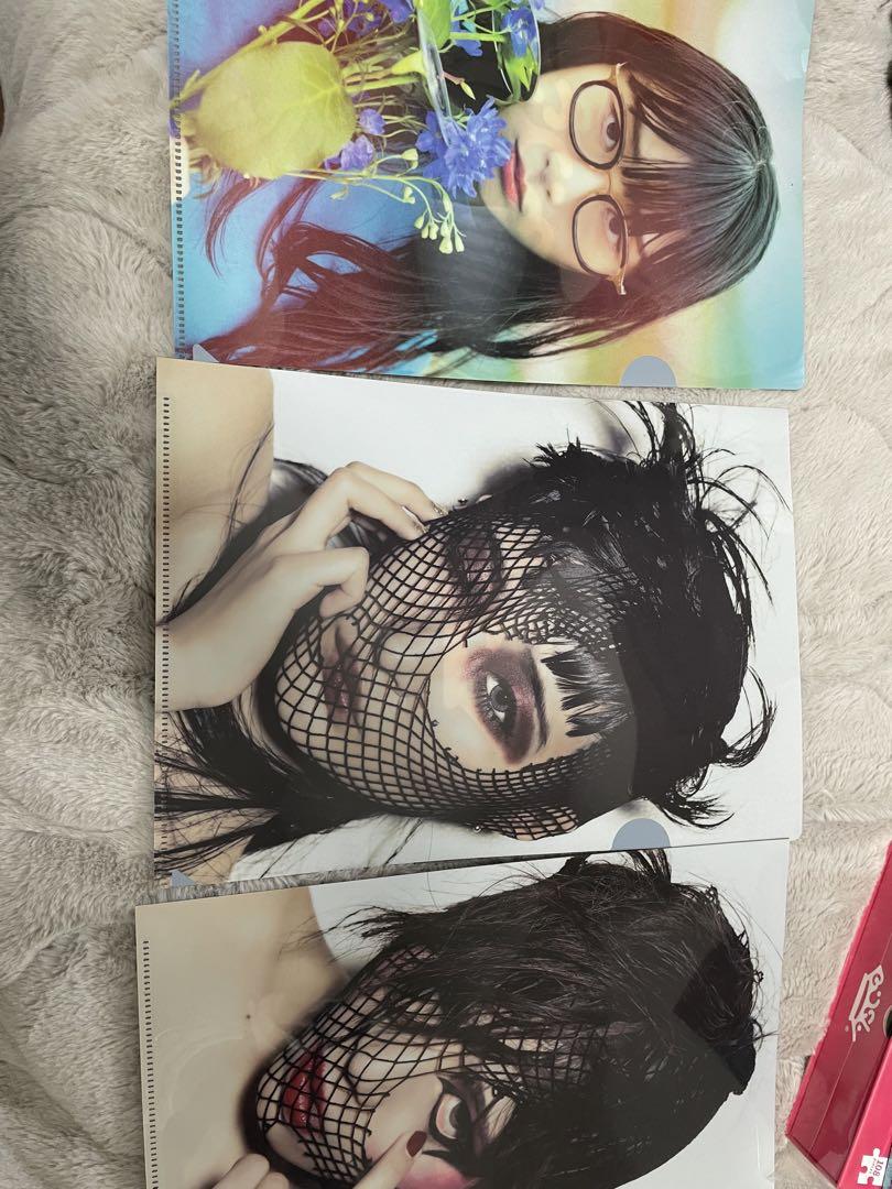 BiSH グッズまとめうり