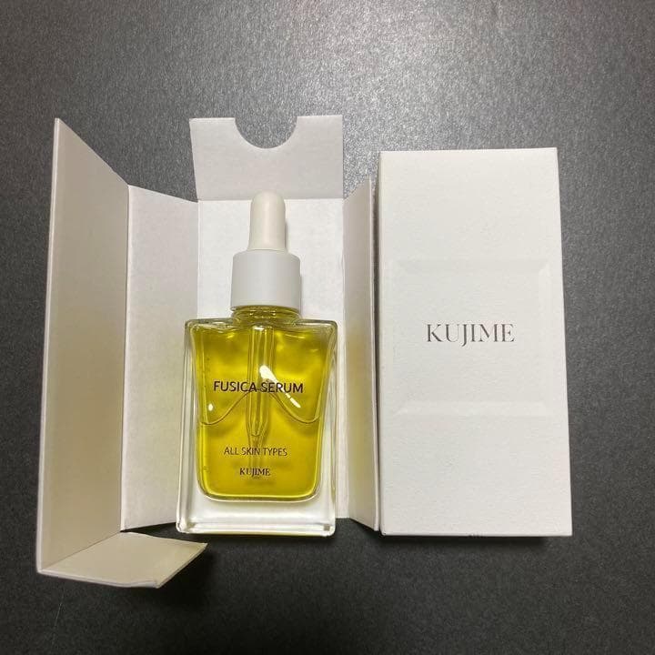 KUJIME フシカセラム(美容液)30ml | frigoservis.rs