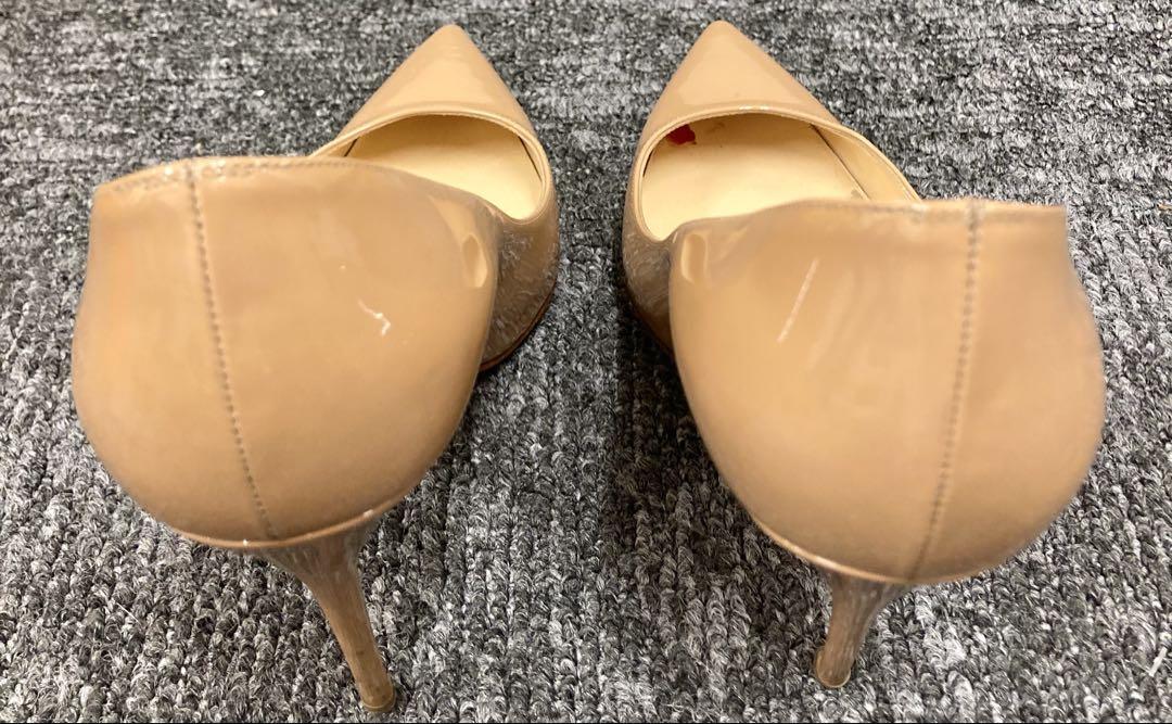 Christian Louboutin ヒール