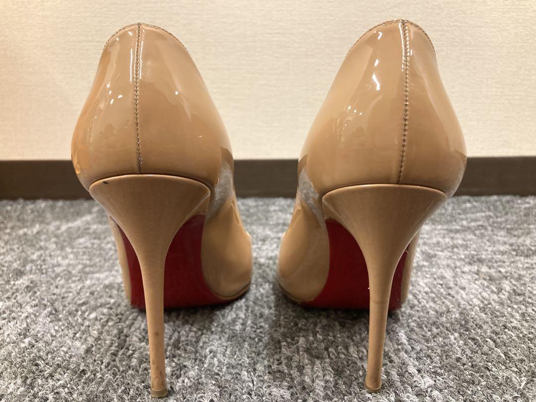 Christian Louboutin ヒール