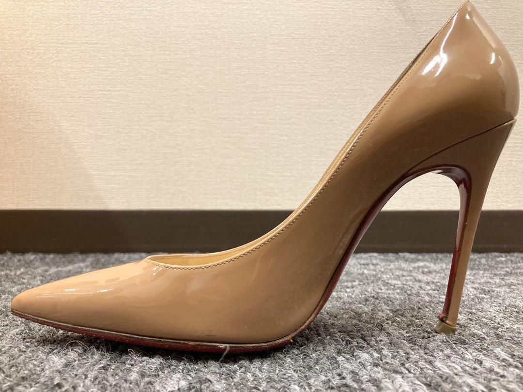 Christian Louboutin ヒール