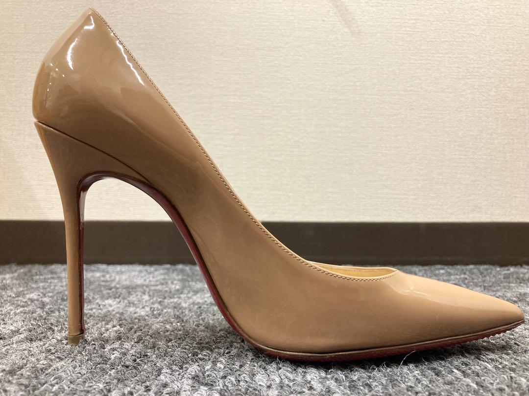 Christian Louboutin ヒール