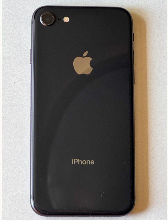 Apple アップル iPhone8 64GB MQ782J／A SIMフリー