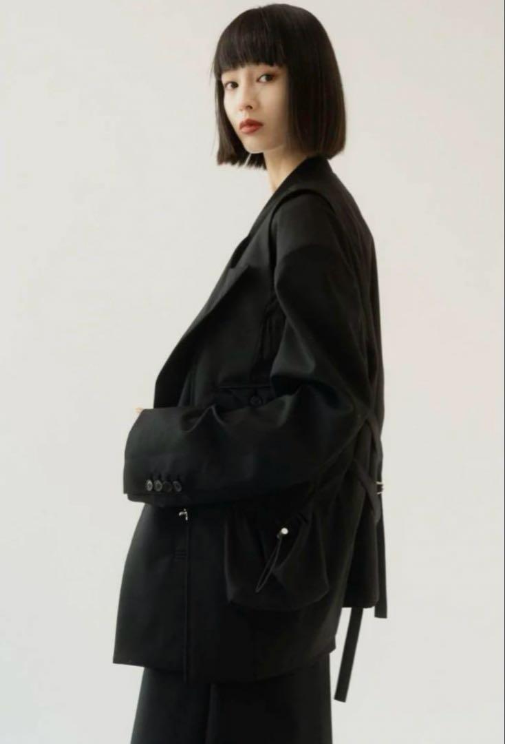 ジャケット・アウター knuth marf 2piece custom jacket(unisex)