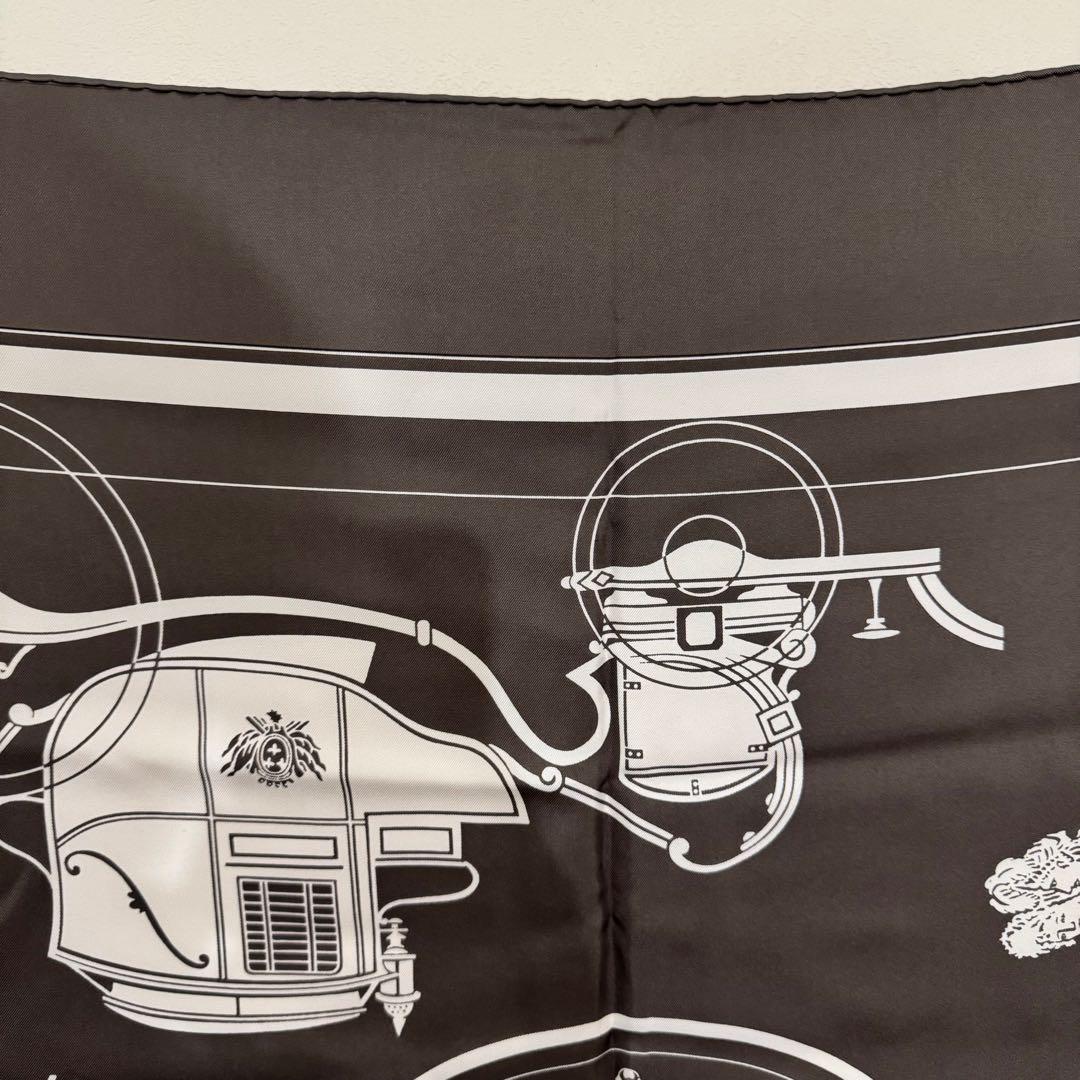 HERMES カレ