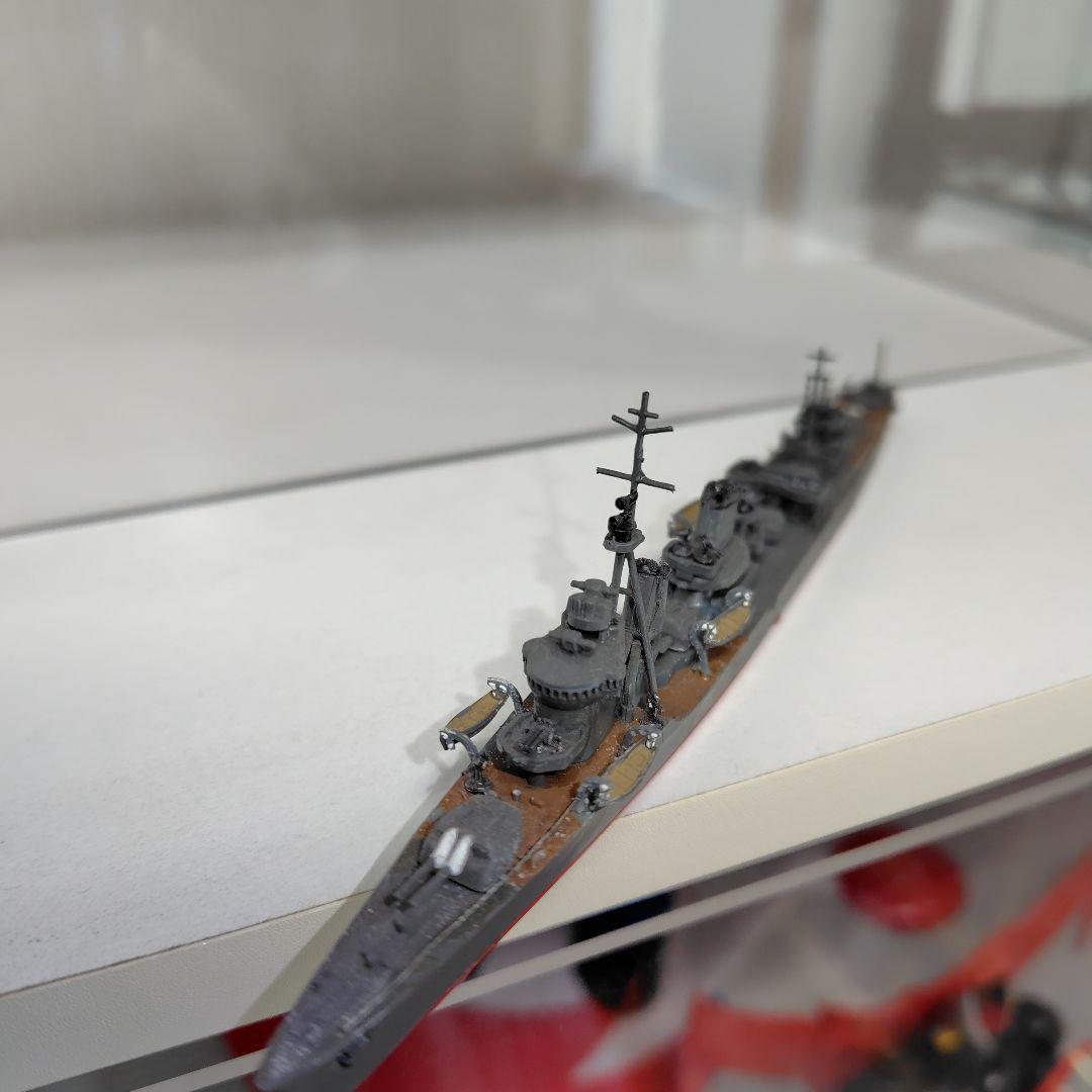 Yahoo!オークション - 【軍艦浸水式絵葉書 】駆逐艦 響 進水記念