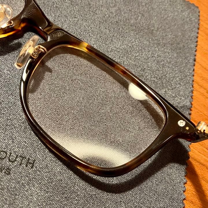 ☆安心の定価販売☆】 ビューティ&ユース ユナイテッドアローズ メガネ