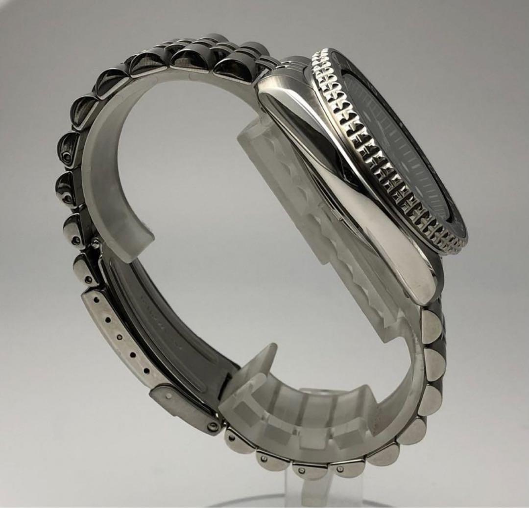 【極美品】セイコー SKX007 ブラックボーイ + アクセサリー