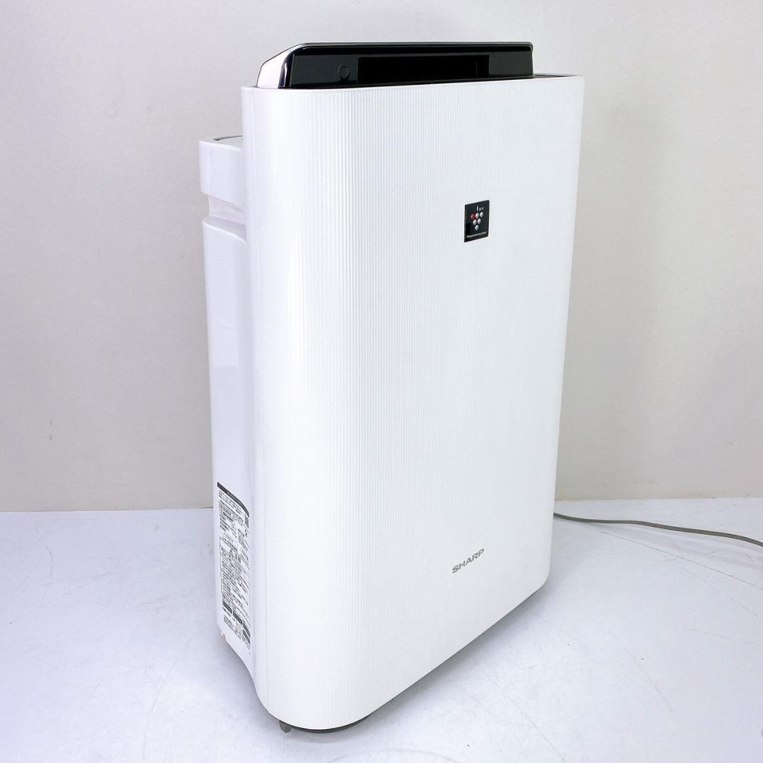 SHARP 加湿空気清浄機 KC-F70-W 2020年製