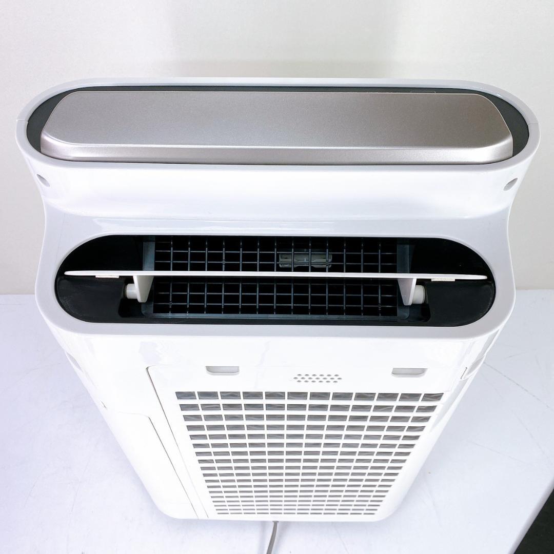 SHARP 加湿空気清浄機 KC-F70-W 2020年製