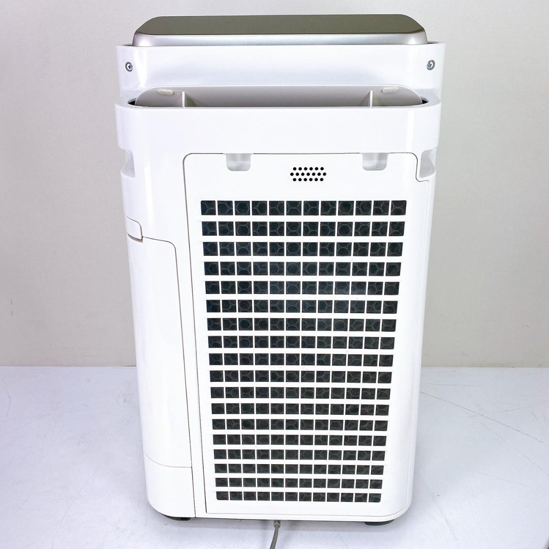 SHARP 加湿空気清浄機 KC-F70-W 2020年製
