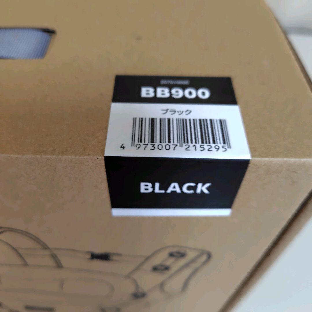 【新品・未開封】エールベベ ベビーキャリア スリー ブラック 抱っこ紐 【新品・未開封】エールベベ ベビーキャリア スリー ブラック 抱っこ紐