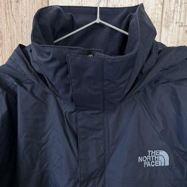 【海外限定】TNF ウィンドブレーカー ネイビー US/L 日本サイズXL 【海外限定】TNF ウィンドブレーカー ネイビー US/L 日本サイズXL