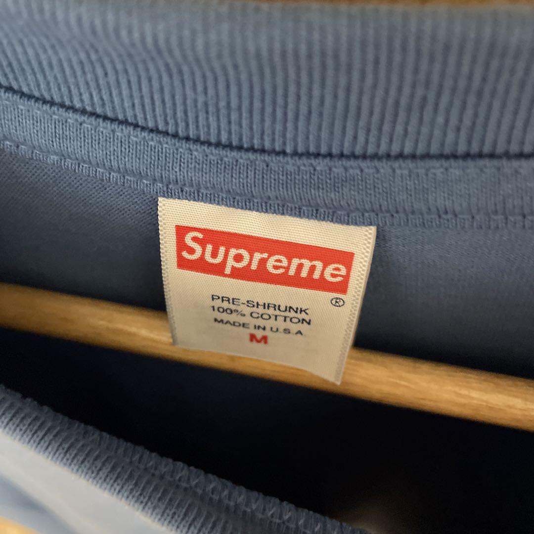 トップス Supreme Motion Logo Tee