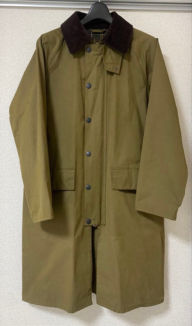 Barbour NEW BURGHLEY 36S Barbour