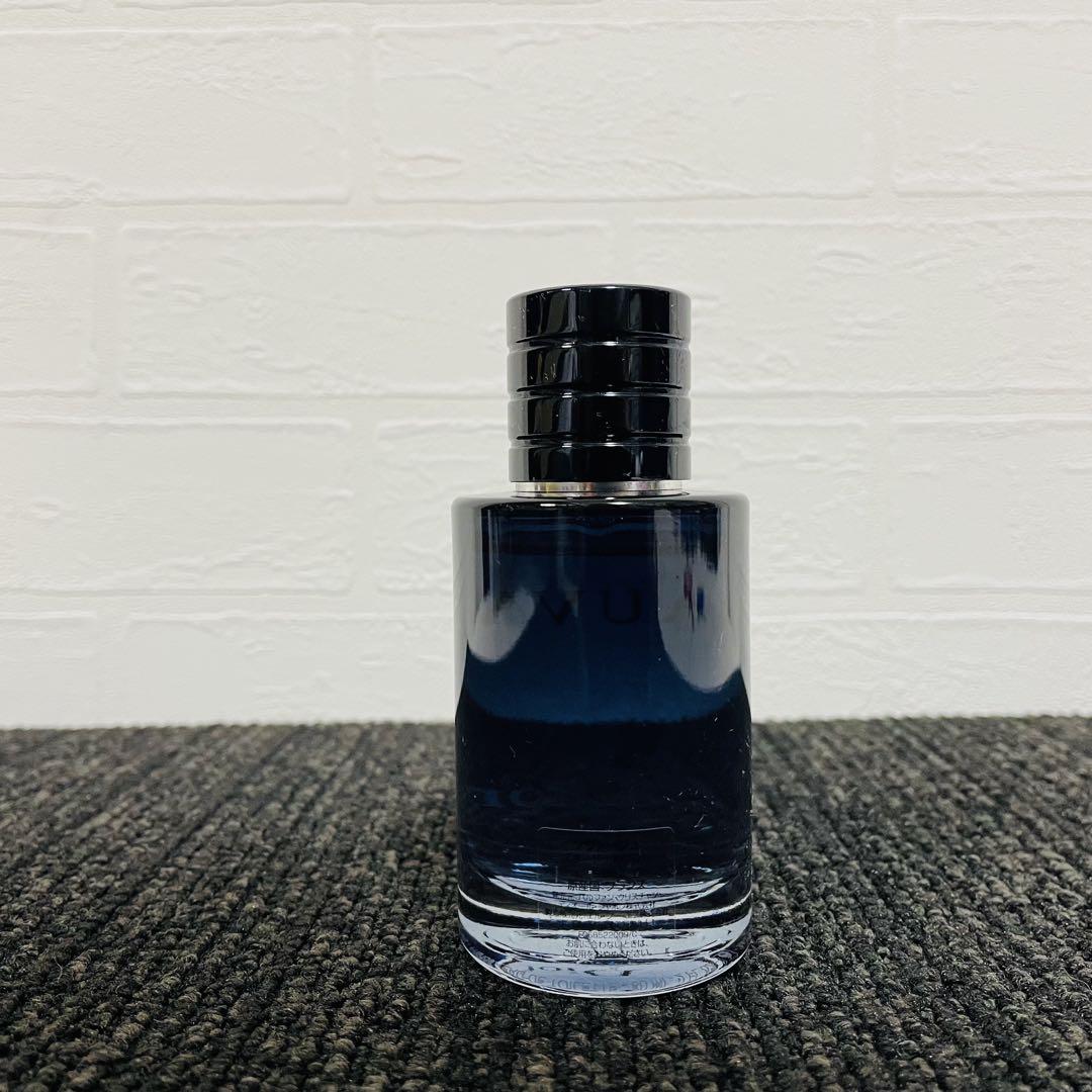 ディオール ソヴァージュ 香水 60mL 正規品 EDT メンズ フランス製