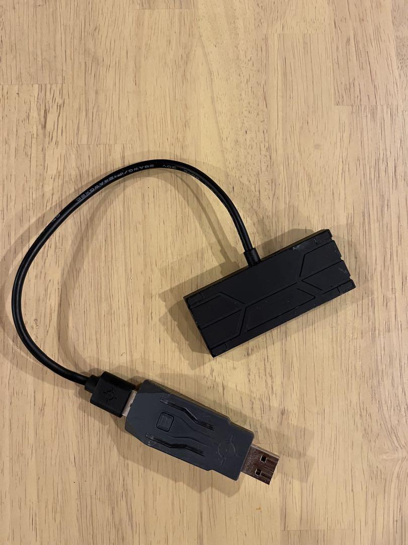 XIM APEX マウス・キーボードアダプター