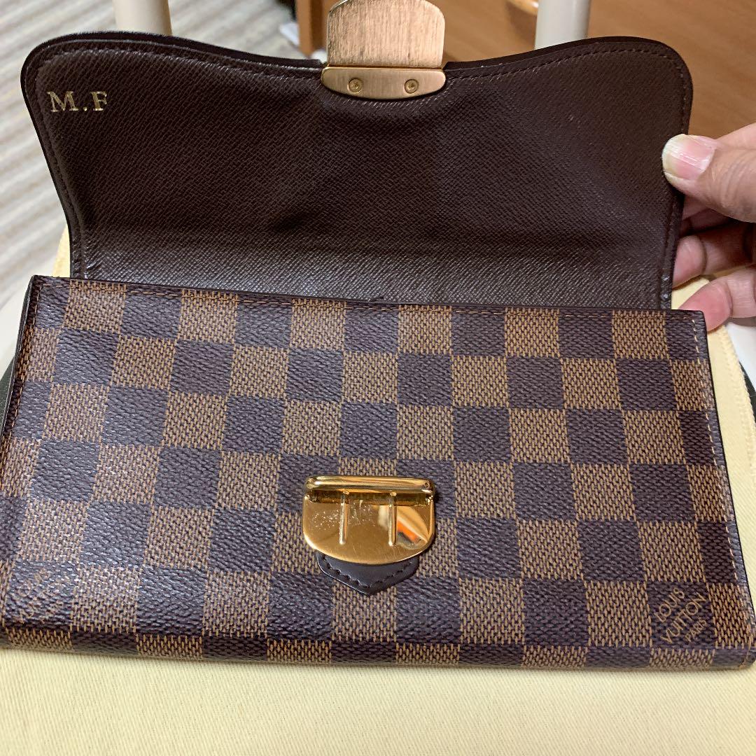 人気SALE大人気 ルイヴィトン ポルトフォイユシスティナ 長財布 V7U9K-m20411039381 本物保証お得