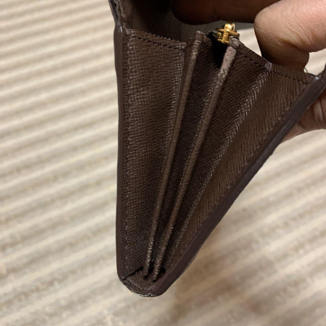 人気SALE大人気 ルイヴィトン ポルトフォイユシスティナ 長財布 V7U9K-m20411039381 本物保証お得