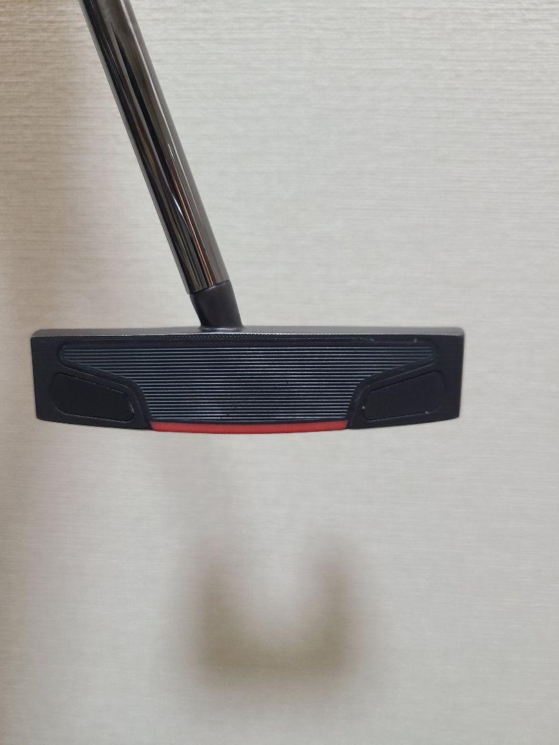 左用PING ピン2021 PUTTER パターTYNE C 34インチ