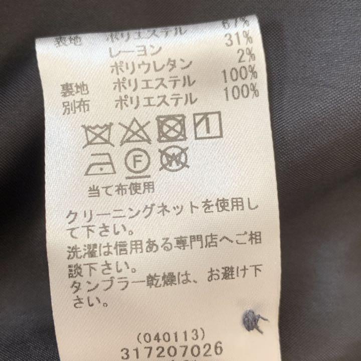 LUCA 黒ワンピース sob2i-m20411887725 限定品通販