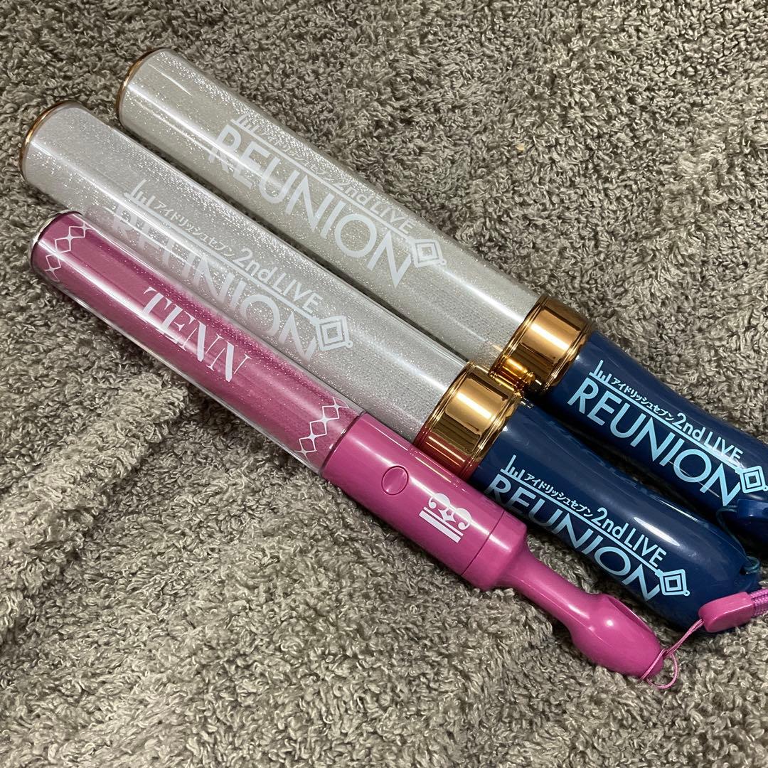 公式オンラインストアな アイナナ ペンライト - taxria.co.jp