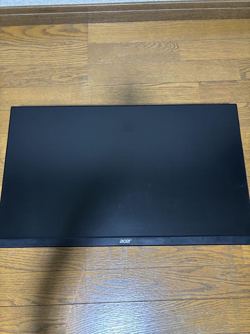 は*め様 Acer Nitro VGO ゲーミングモニター 100hz 27イン