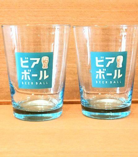 大注目❗❗非売品２０２４年新デザインビアボールグラス6個セット