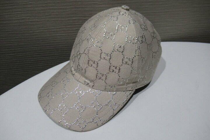 GUCCI キャップ
