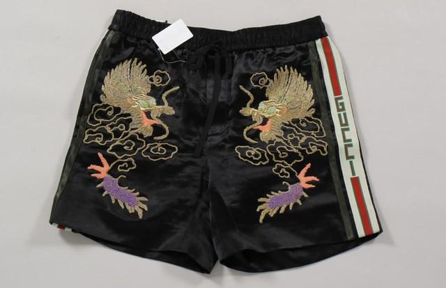 GUCCI グッチ ショートパンツ ハーフパンツ メンズ 46