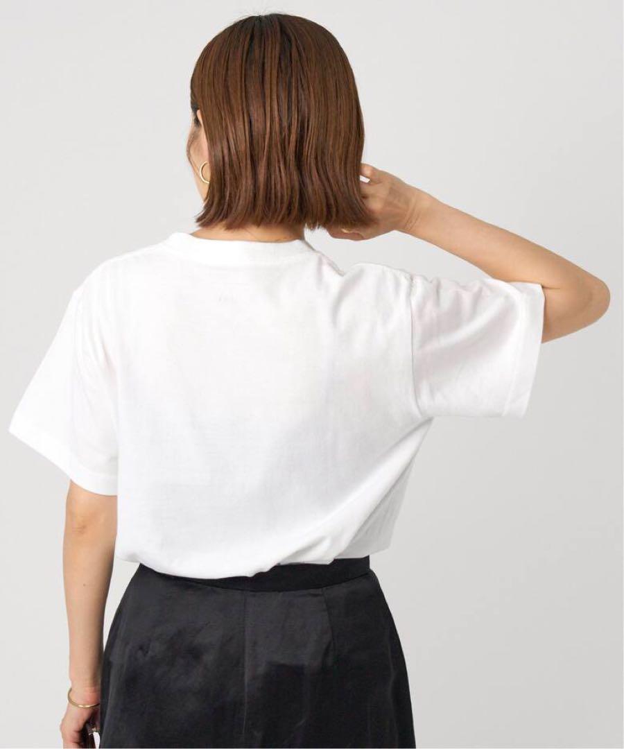 IENA イエナLIFE PICTURE COLLECTION PHOTO T