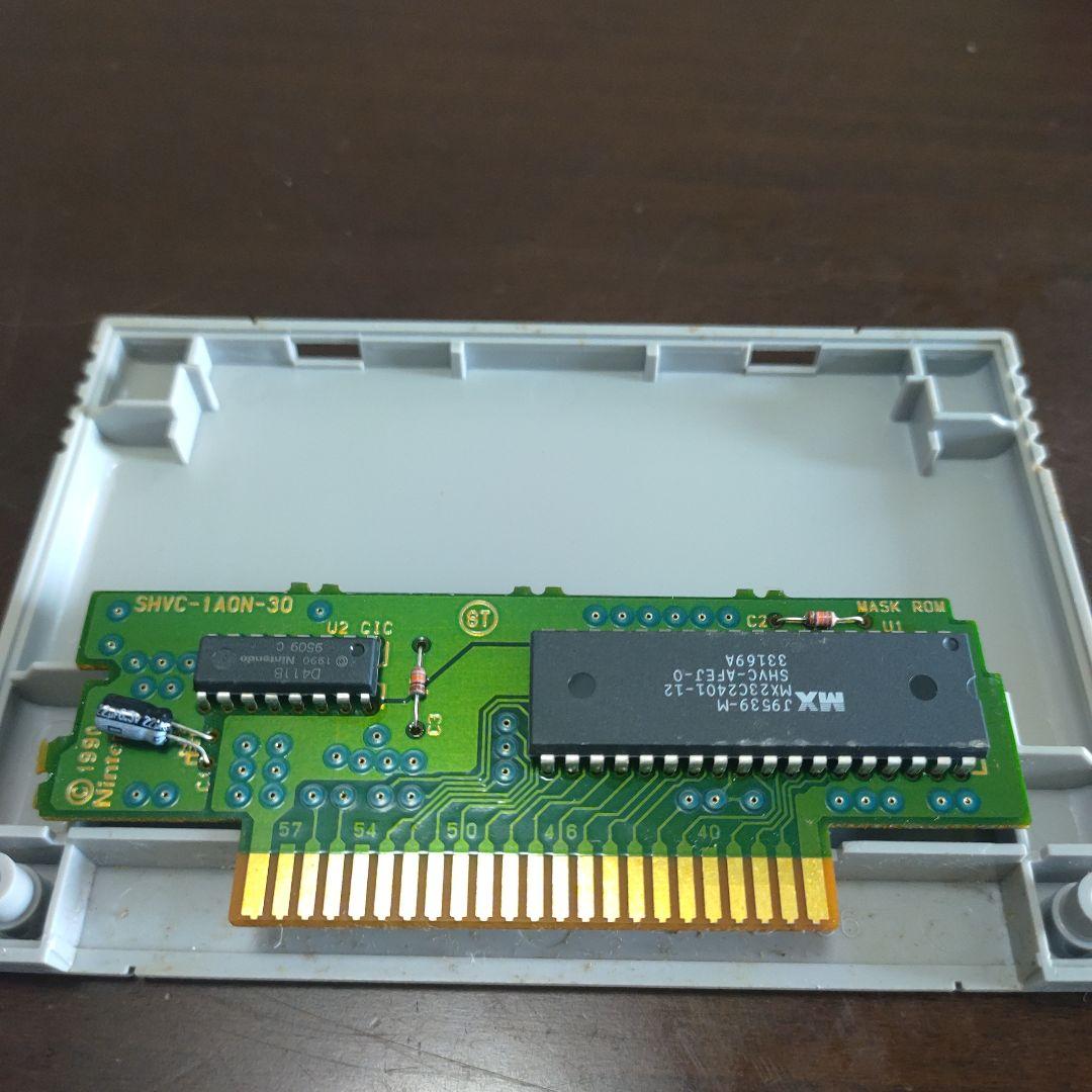 FOREMAN FOREALフォアマンフォーリアルスーパーファミコン